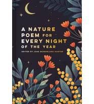 A Nature Poem For Every Night Of The Year (Krem)