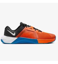 Nike Metcon 10 Workout Mens Training Shoes Erkek Antreman Ayakkabısı Turuncu