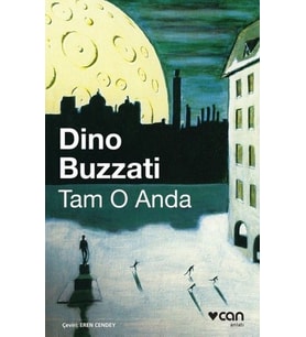 Tam O Anda