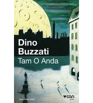 Tam O Anda