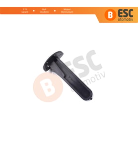 Dacia Duster Dokker Lodgy için Radyatör Pimi 214450001R
