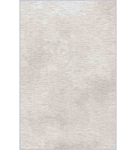 Eliana Home Baskılı, Yıkanabilir Kaymaz Taban Salon Halısı LNA1209 100x150 cm (Bej)