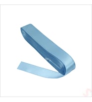 Saten Kurdele, 2cm x 10mt - Mavi