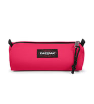 Eastpak Kalem Kutusu Benchmark Single Strawberry Pink EK0003720O41 (Pembe)
