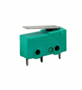 LOCWAY IC-166A Mıcro Swıcth 50 Adet