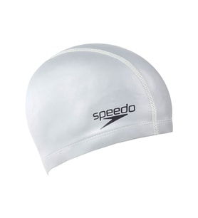 Speedo Ultra Pace Cap Bone 8-017311731 Gri
