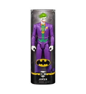 Spin Master Dc Aksiyon Figürleri Oyuncak Joker 30 cm