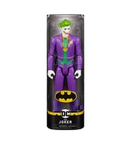 Spin Master Dc Aksiyon Figürleri Oyuncak Joker 30 cm