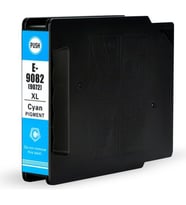 T04B2 C13T04B240 Mavi Muadil Bk Kartuş Workforce Pro WF-C8690DWF WF-C8690DTWF