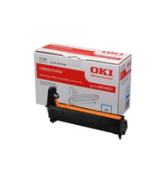 Tonersepeti Oki C5850-C5950 43870023 Mavi Drum Ünitesi
