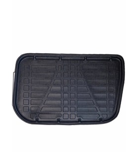 Fiat Tipo 1988-2000 3D Bagaj Havuzu Bizymo