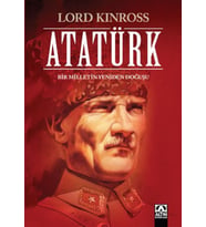 Atatürk - Bir Milletin Yeniden Doğuşu