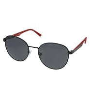 Slazenger 9485.C3 54 Polarize Erkek Güneş Gözlüğü (Siyah)