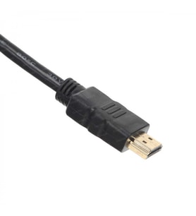 DARK DARK DK-HD-CV20L200 HDMI KABLO AĞ DESTEKLİ 2MT Ver 2.0 4K ALTIN UÇLU