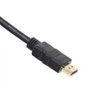 DARK DARK DK-HD-CV20L200 HDMI KABLO AĞ DESTEKLİ 2MT Ver 2.0 4K ALTIN UÇLU