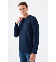 Loft Erkek Sweatshirt
