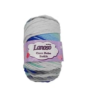 Angel Çanta Aksesuar Lanoso Cazz Bebe Batik No: 761