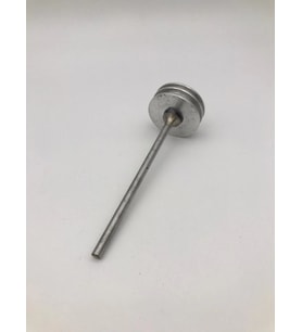 Havalı Rulo Palet Çivi Tabancası Piston Çekiç CN 70 B Tipi