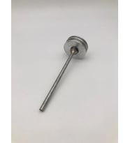 Havalı Rulo Palet Çivi Tabancası Piston Çekiç CN 70 B Tipi