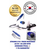 Strong 210 Freze Makinesi s7773