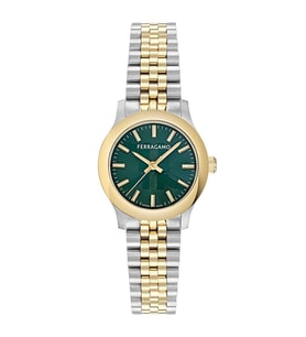 Ferragamo SFTY00225 Kadın Kol Saati