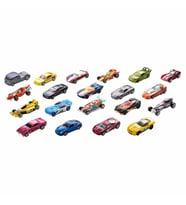 Hot Wheels 20'li Araba Seti