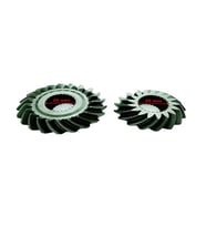 Atv Kanuni Kuba 250 Çıkış Dişli Seti 2 Li 21-17T İç 25Xöm