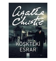 Köşkteki Esrar