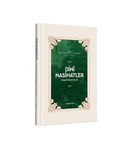 DİNİ NASİHATLER