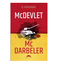Mc Devlet Mc Darbeler