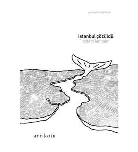 İSTANBUL ÇÖZÜLDÜ