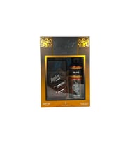 Jagler HERO 90 ml +150 ml deodorant