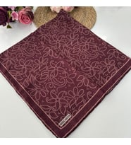 ARSEL MODA Soft Pamuklu Eşarp LRB6005