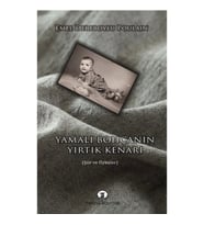 Yamalı Bohçanın Yırtık Kenarı