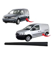 Vw Caddy Kapı Çıtası Arka Sol 2005-2015 2K0853535E 9B9