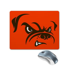 Illustrasyon Baskılı Mouse Pad
