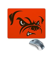 Illustrasyon Baskılı Mouse Pad