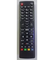 Lg Akb74915324 Smart Lcd-Led Tv Kumanda