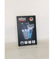 BRS 1033 TIRAŞ MAKİNESİ