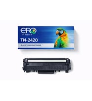 Brother DCP-L2510D Muadil Toner - 3000 Sayfalık