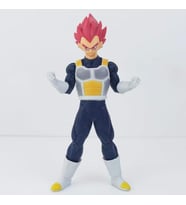 Dragon Ball Action Karakter Figür Oyuncak Biblo 20 cm 11088
