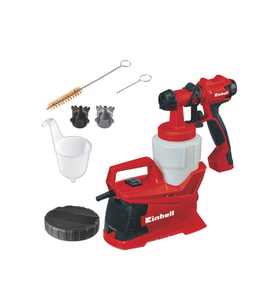 Einhell TC-SY 600 S Sprey Boya Tabancası
