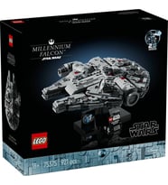 LEGO Star Wars 75375 Millennium Falcon