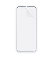 SChitec Oukitel K15 Pro Uyumlu Ön Yüzey Nano Şeffaf Hidrojel Ekran Koruyucu