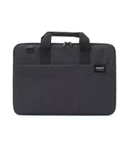 MACK MCC-703 15.6 City Fit Eco Notebook Çantası Siyah