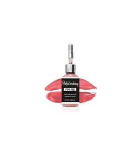 PERFECT MAKE UP KALICI MAKYAJ DUDAK BOYASI 15 ML PINK KISS