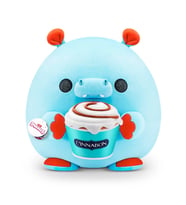 Snackles Aburcubur 35 cm Peluş 5UA01000