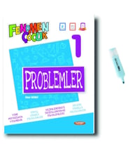 1.Sınıf Problemler Soru Bankası
