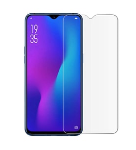 Xiaomi Mi 11 Ön Darbe Emici HD Mat Koruyucu Kaplama
