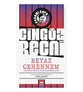 Beyaz Cehennem - Cingöz Recai’nin Harikaları